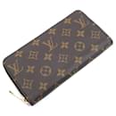 Portefeuille Zippy Monogram Louis Vuitton