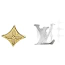 Pendientes Louis Vuitton Gold Star Blossom