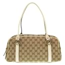 Sac à épaule Gucci GG Twins 232958