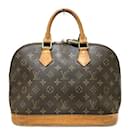 Louis Vuitton Monogram Alma Handtasche