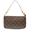 Pochette Accessoire Monogram Louis Vuitton