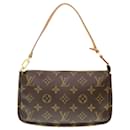 Monogram Pochette Accessoire Louis Vuitton