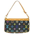 Pochette Monogram Multicolore Louis Vuitton