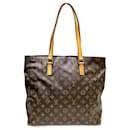 Louis Vuitton M51151 Women's Tote Bag