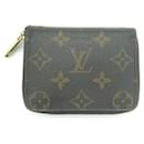 Porte-monnaie Zippy Monogram Louis Vuitton