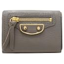 Cartera Mini Edge City de Balenciaga