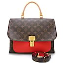 Borsa 2 in 1 Monogram Marignan di Louis Vuitton