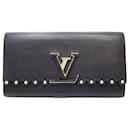 Louis Vuitton Portefeuil Capucines Long Wallet