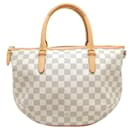 Sac à main Louis Vuitton Damier Azur Riviera PM