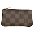 Louis Vuitton Damier Coin Purse