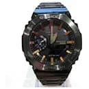 Casio G-SHOCK GM-B2100 Radio Solar Watch - Autre Marque