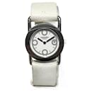 Hermes Barenia Ronde BR1.210 Quartz Watch for Ladies - Hermès