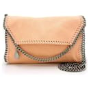 Bolsa de ombro mini Falabella da Stella McCartney - Stella Mc Cartney