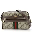 Bolsa de Ombro Gucci Ophidia