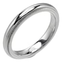 Tiffany & Co. Together Milgrain Band Ring