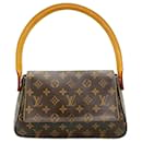 Sac à épaule Monogram Looping Louis Vuitton