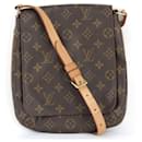 Louis Vuitton Musette Salsa Shoulder Bag