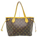 Borsa tote Monogram Neverfull PM di Louis Vuitton