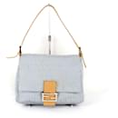 Fendi Zucca Shoulder Bag