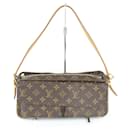 Louis Vuitton Monogram Vivacite Shoulder Bag