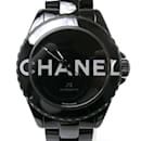 Reloj de pulsera automático Chanel J12 Wanted