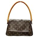 Borsa Louis Vuitton Monogram Mini Looping M51147