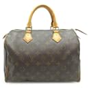 Bolsa Louis Vuitton Speedy 30