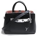 Louis Vuitton Marel Tote BB 2Way Shoulder Bag