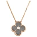 Van Cleef & Arpels Alhambra Necklace