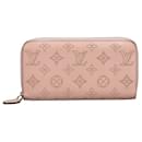 Portefeuille Zippy Monogram Mahina Louis Vuitton