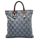 Bolsa Tote Loewe Anagram