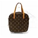 Louis Vuitton Monogram Spontini Handtasche