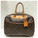 Louis Vuitton Monogram Deauville Handtasche