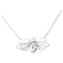 Tiffany Paper Flower Firefly Pendant - Tiffany & Co