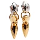 Louis Vuitton Bouquet de Reille Louisette Pantin Earrings