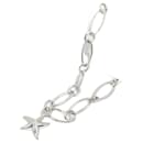 Tiffany 925 Starfish Charm Bracelet - Tiffany & Co