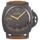 Montre Panerai Luminor 1950 3DAYS Édition Limitée