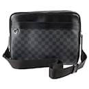 Louis Vuitton Trocadero Messenger MM Shoulder Bag