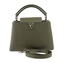 Louis Vuitton Capucines BB Handtasche