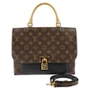 Louis Vuitton Marignan Handtasche