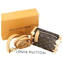 Bolso de Hombro Louis Vuitton Side Trunk PM