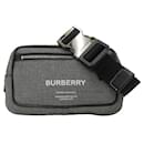 Burberry Herren London Umhängetasche