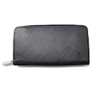 Louis Vuitton Epi Leather Long Wallet