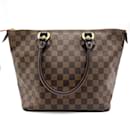 Borsa Louis Vuitton Damier Saleya PM