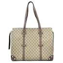 Gucci GG Supreme Canvas Schultertasche