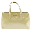 Louis Vuitton Wilsher PM Tote Bag