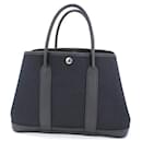 Borsa Tote TPM 30 Hermes Garden - Hermès