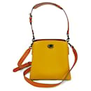 Bolso Coach Willow Bucket