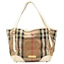 Bolso Tote Burberry Nova Check