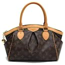 Louis Vuitton Monogram Tivoli PM Handbag